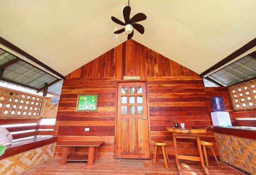 Семейный Номер, Banlaw Garden Resort