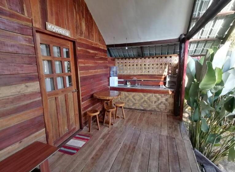 Семейный Номер, Banlaw Garden Resort