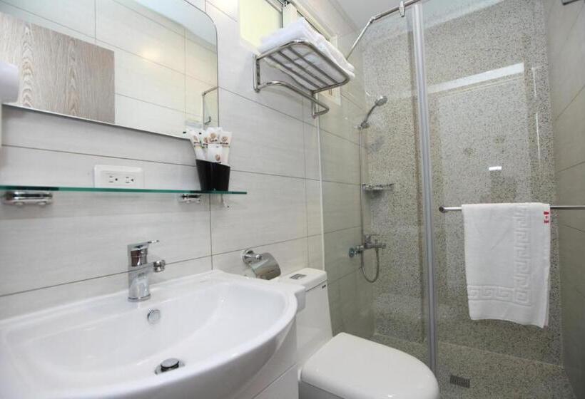 اتاق استاندارد, Amy+ Bnb