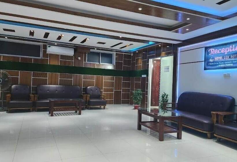 Deluxe Suite Sea View, Cox Rotana