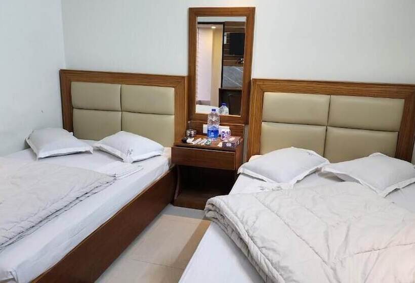 Deluxe Suite Sea View, Cox Rotana