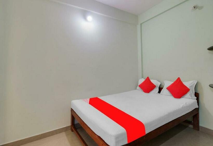 Triple Classic Room, O K S Inn