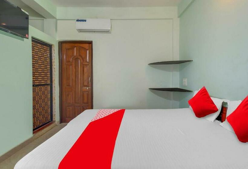 Triple Classic Room, O K S Inn