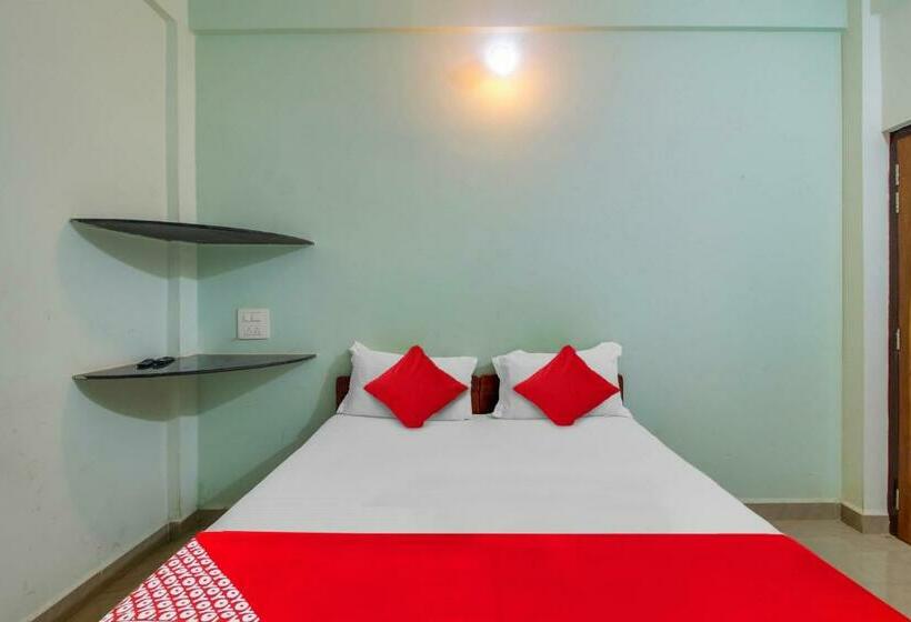 Triple Classic Room, O K S Inn