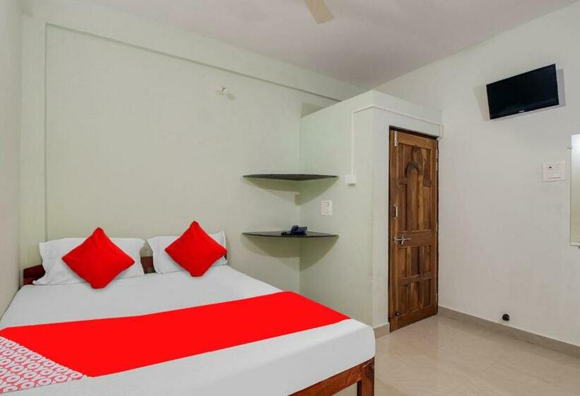 Triple Classic Room, O K S Inn