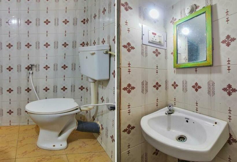 Triple Classic Room, O K S Inn