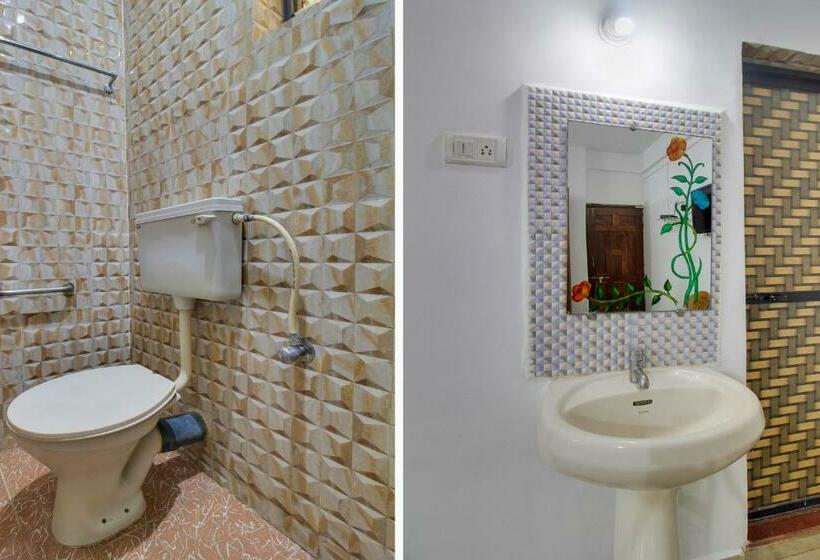 Triple Classic Room, O K S Inn