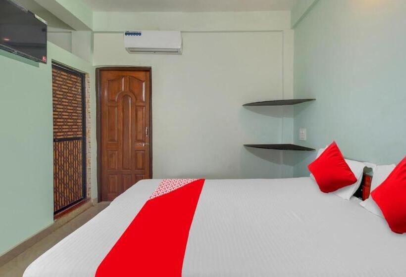 Triple Classic Room, O K S Inn