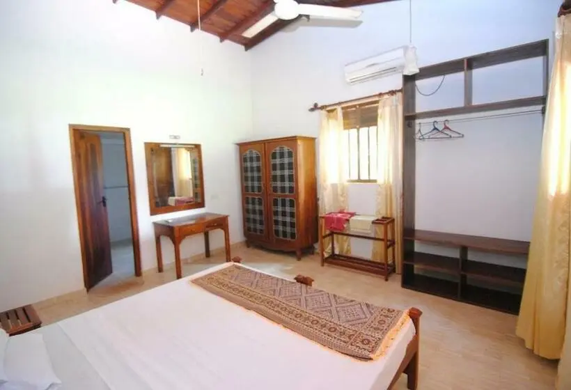 スタンダードシングルルーム, Mangrove Villa   Yoga & Ayurveda