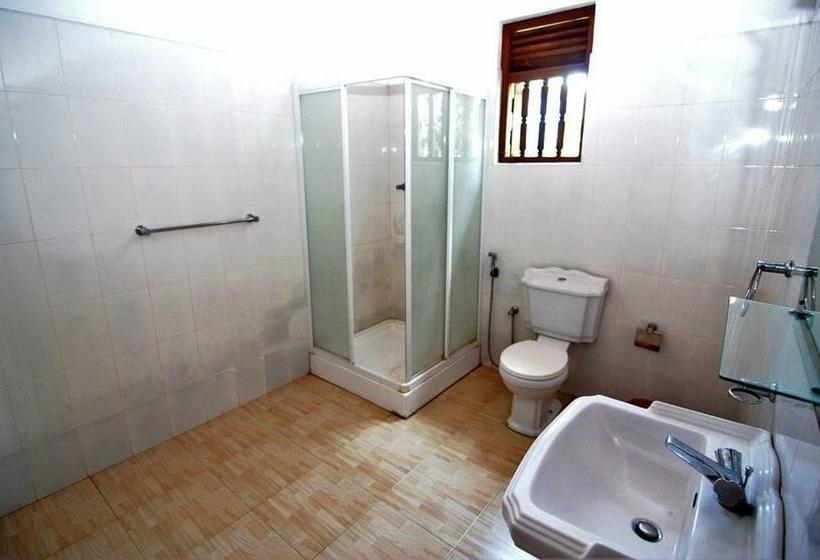 غرفة قياسية فردية, Mangrove Villa   Yoga & Ayurveda