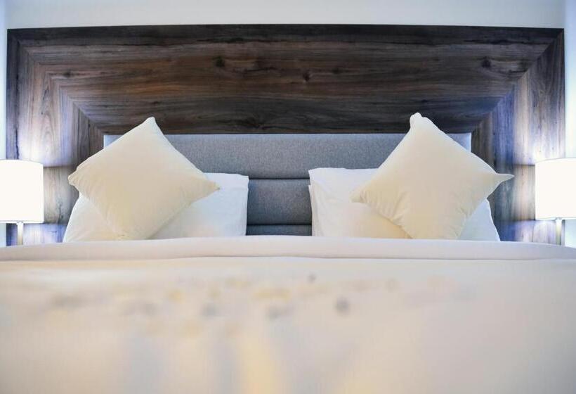 اتاق لوکس یک تخته, Petra Castle