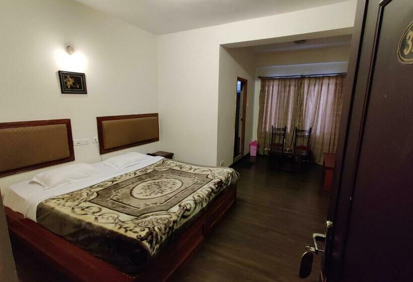 スタンダードルーム, Rendezvous