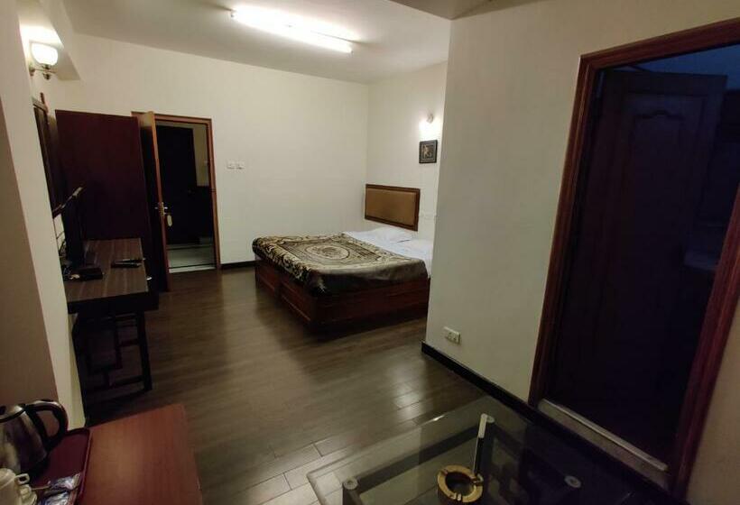 スタンダードルーム, Rendezvous