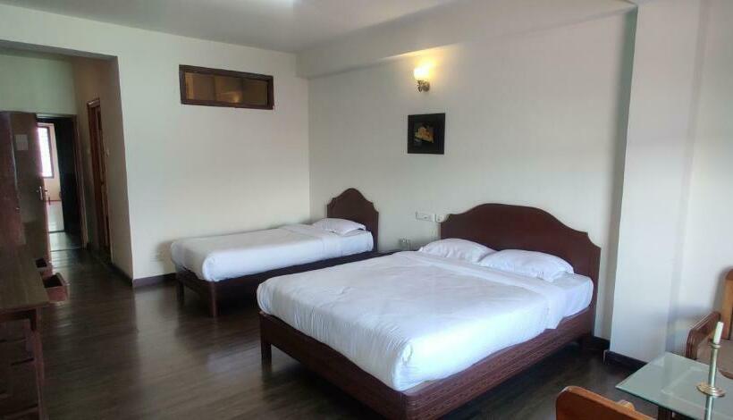 デラックスルーム, Rendezvous