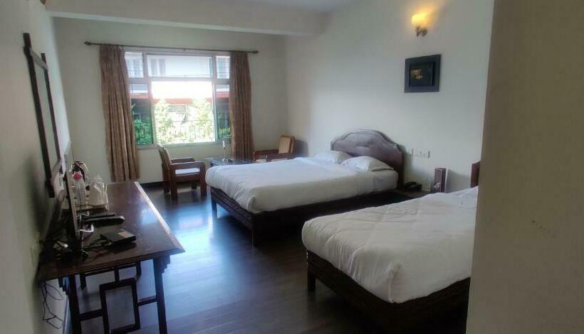 デラックスルーム, Rendezvous