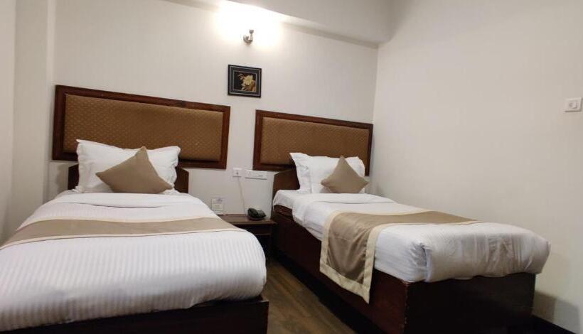 スタンダードルーム, Rendezvous