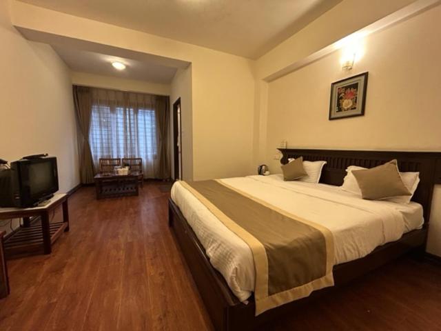 スタンダードルーム, Rendezvous