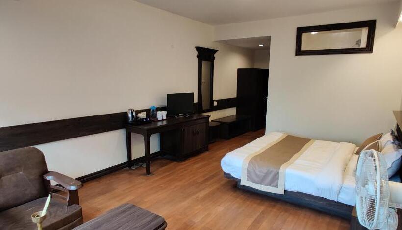 デラックスルーム, Rendezvous