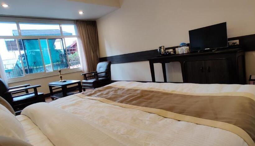 デラックスルーム, Rendezvous