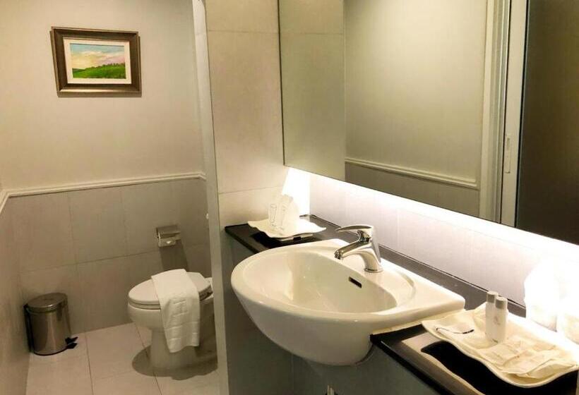 Номер Superior, The Green View