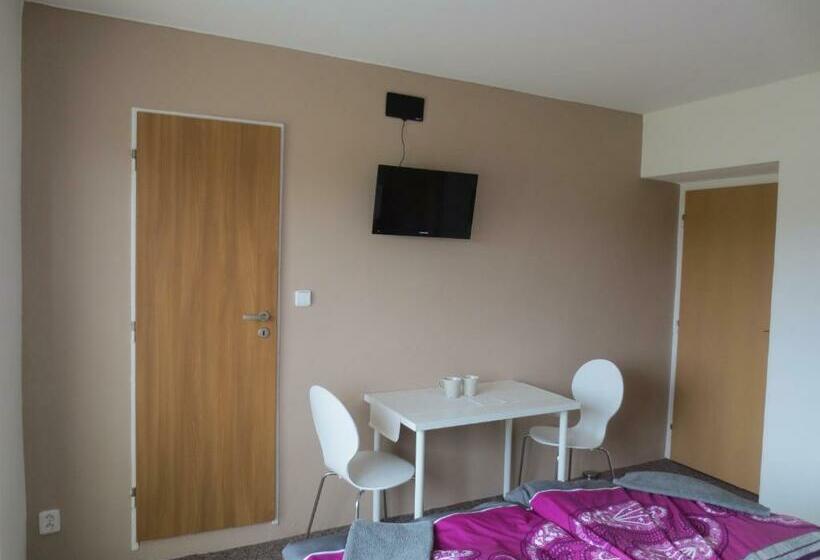 스탠다드 룸, Penzion Chlumec