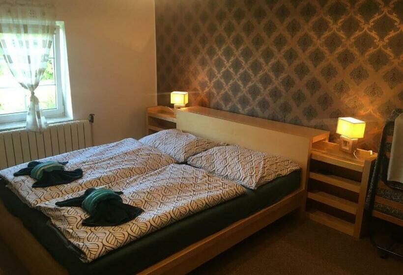 스탠다드 룸, Penzion Chlumec