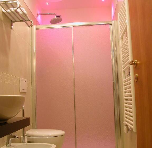 Номер Стандарт, Acquamarina B&b