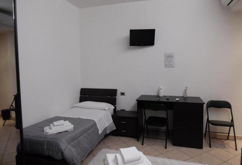 Номер Стандарт, Acquamarina B&b