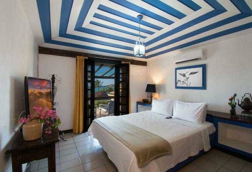 استودیوی سوپریور, Pousada Do Adriano