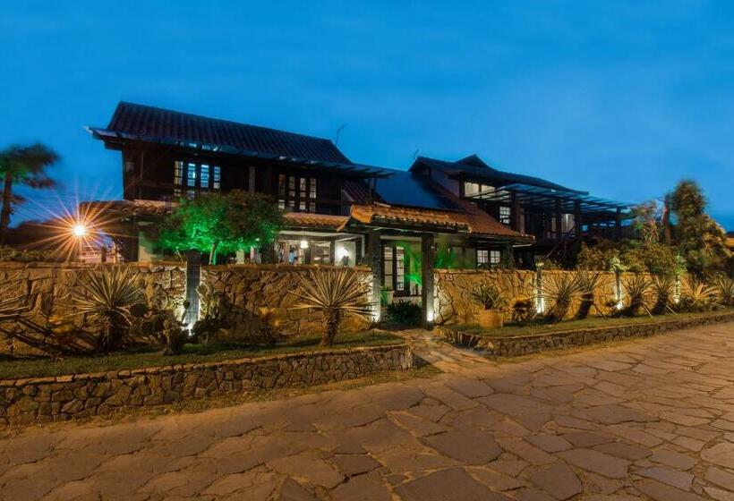 استودیوی استاندارد, Pousada Do Adriano