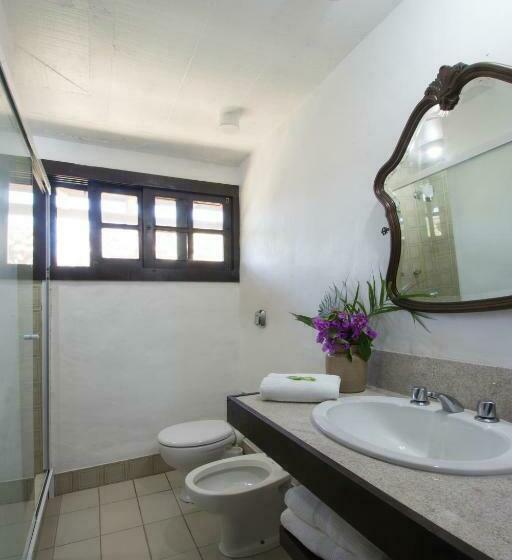 استودیوی استاندارد, Pousada Do Adriano