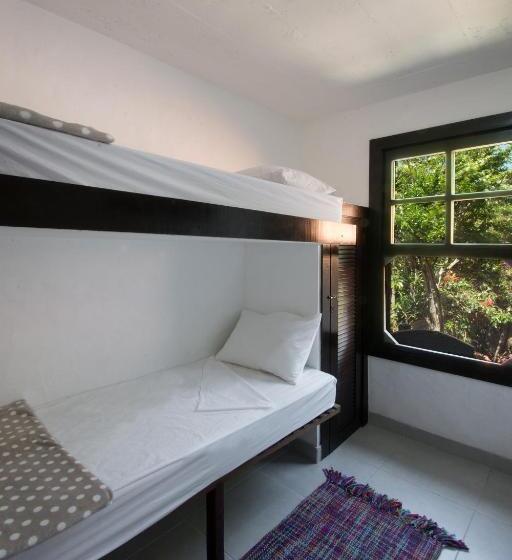 اتاق سوپریور خانوادگی, Pousada Do Adriano