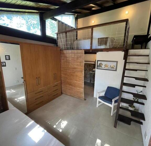 استودیوی استاندارد, Pousada Do Adriano