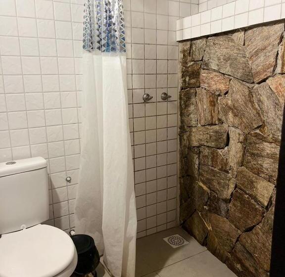 استودیوی استاندارد, Pousada Do Adriano