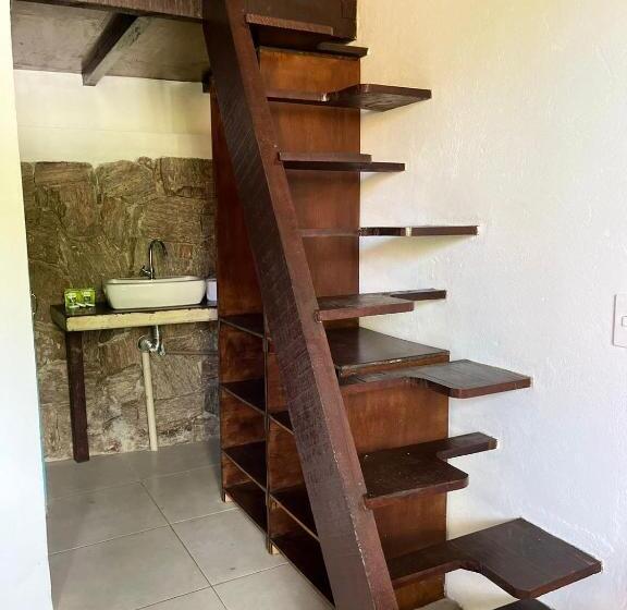 استودیوی استاندارد, Pousada Do Adriano