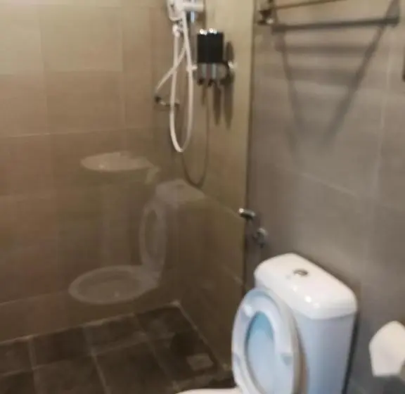 Standard-huone, Sunbay Inn