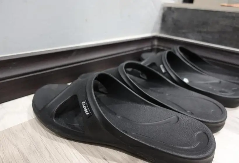 Standard-huone, Sunbay Inn