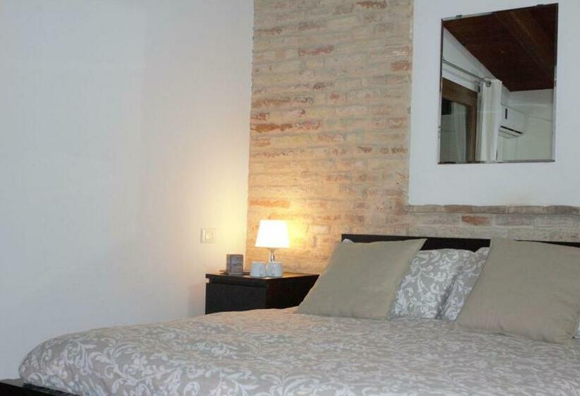 اتاق لوکس, B&b Casa Fanny Riviera Del Conero