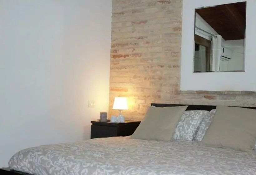 デラックスルーム, B&b Casa Fanny Riviera Del Conero