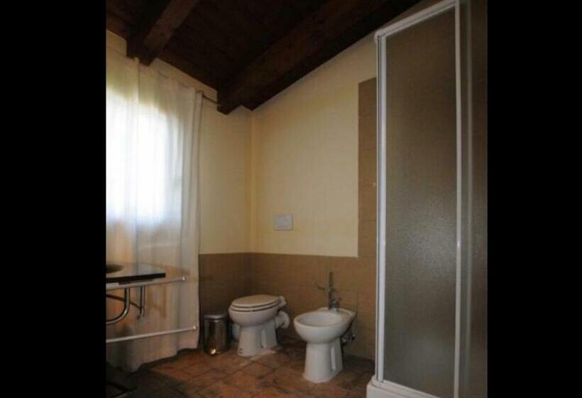 اتاق لوکس, B&b Casa Fanny Riviera Del Conero