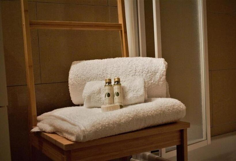 스탠다드 스튜디오 정원 전망, B&b Casa Fanny Riviera Del Conero