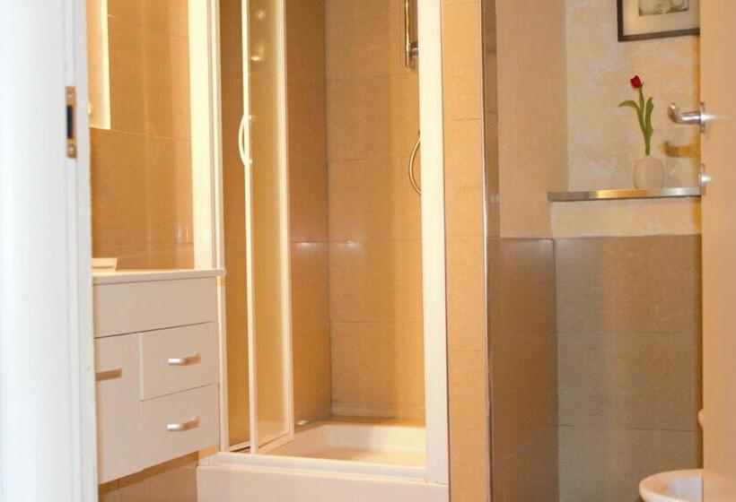 스탠다드 스튜디오 정원 전망, B&b Casa Fanny Riviera Del Conero