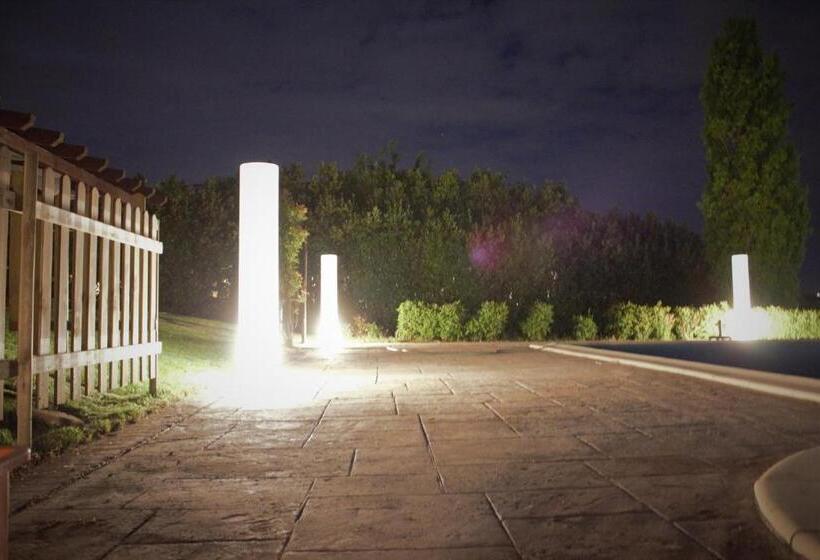 스탠다드 룸 킹사이즈 침대, B&b Casa Fanny Riviera Del Conero