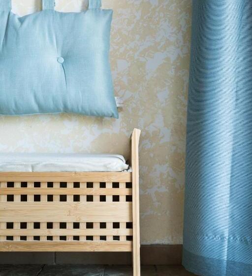 스탠다드 룸 킹사이즈 침대, B&b Casa Fanny Riviera Del Conero