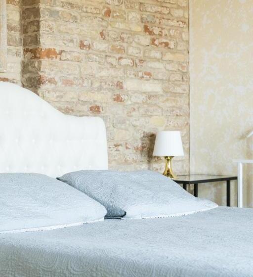 스탠다드 룸 킹사이즈 침대, B&b Casa Fanny Riviera Del Conero