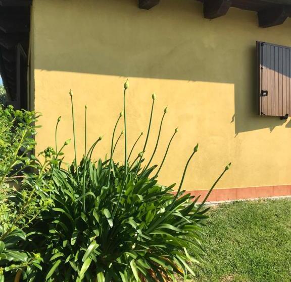 스탠다드 룸 킹사이즈 침대, B&b Casa Fanny Riviera Del Conero