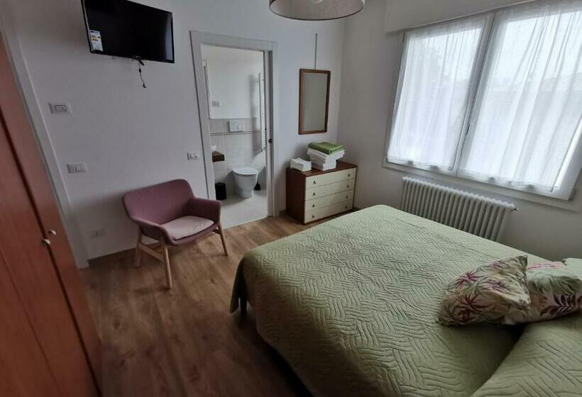 스탠다드 룸, B&b Desdema