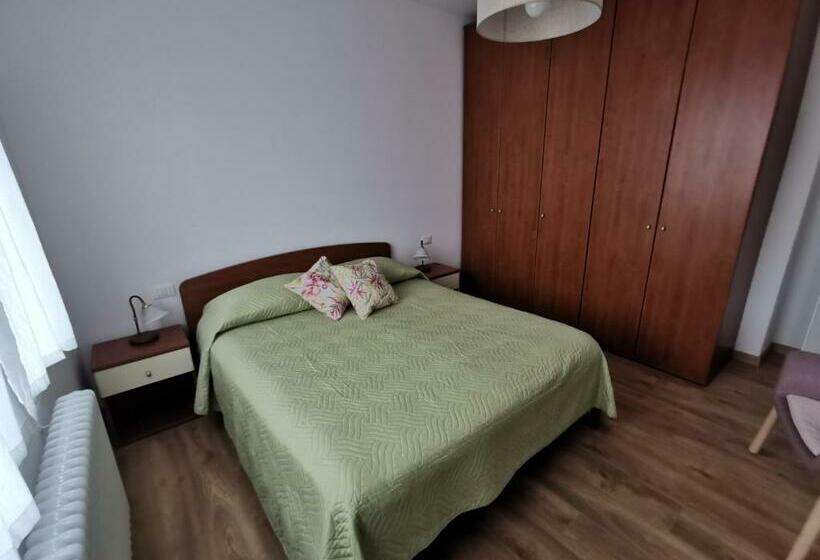 스탠다드 룸, B&b Desdema