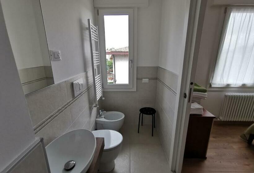 스탠다드 룸, B&b Desdema