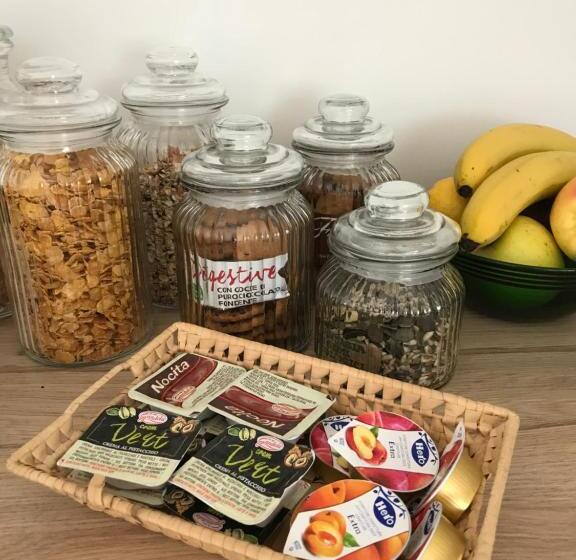 스탠다드 룸, B&b Desdema